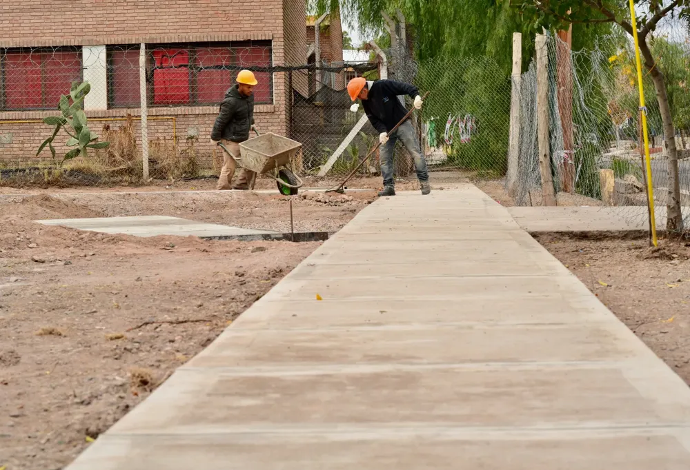obras godoy cruz