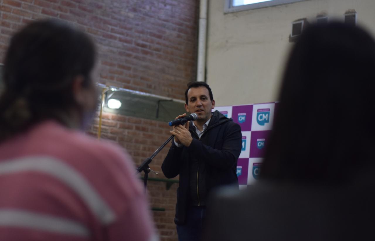 Garcia Zalazar Villa Hipódromo 2