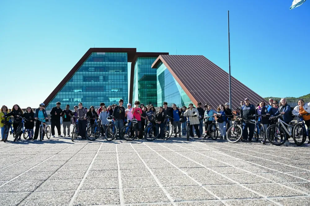 visita bici casa de gobierno 3