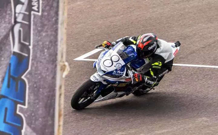 MV Sport, Mariano Villalobos