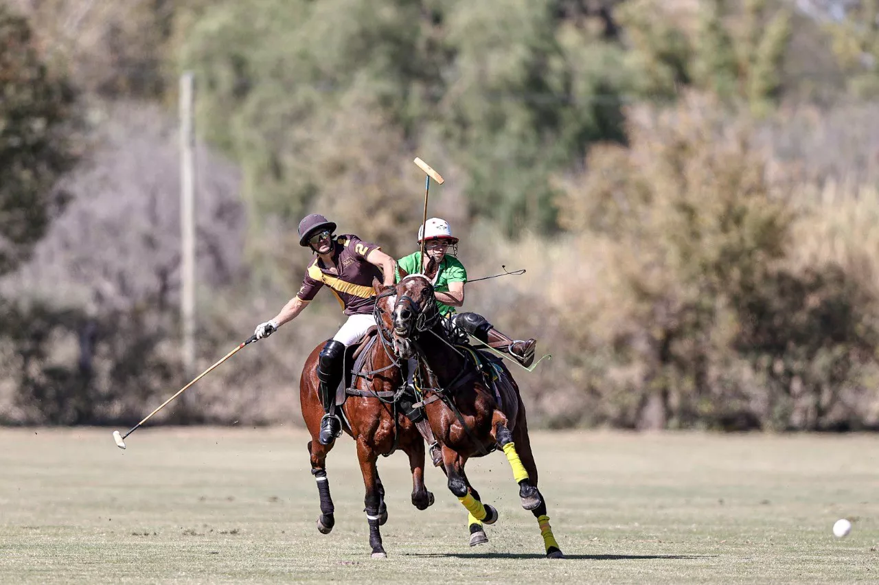 Polo con Handicap, La Estacada de Mendoza