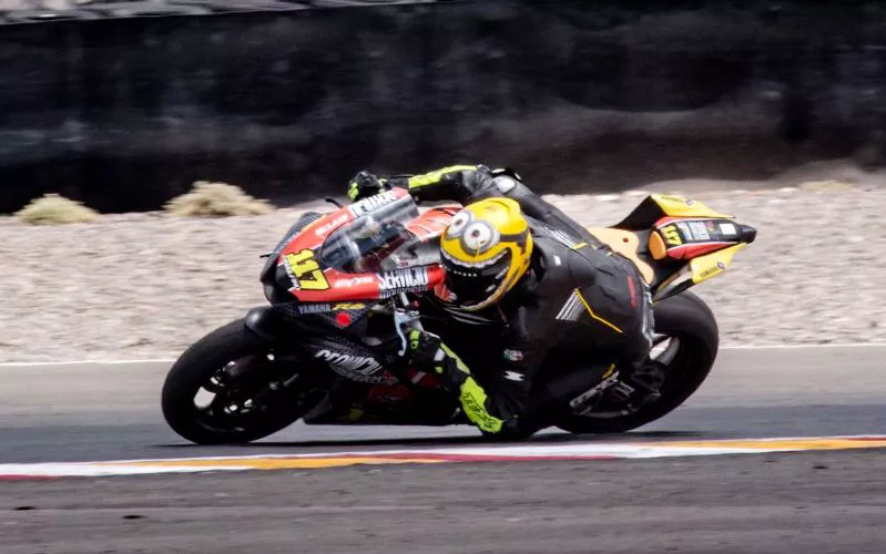 Superbike, Franco Pandolfino, Villicum