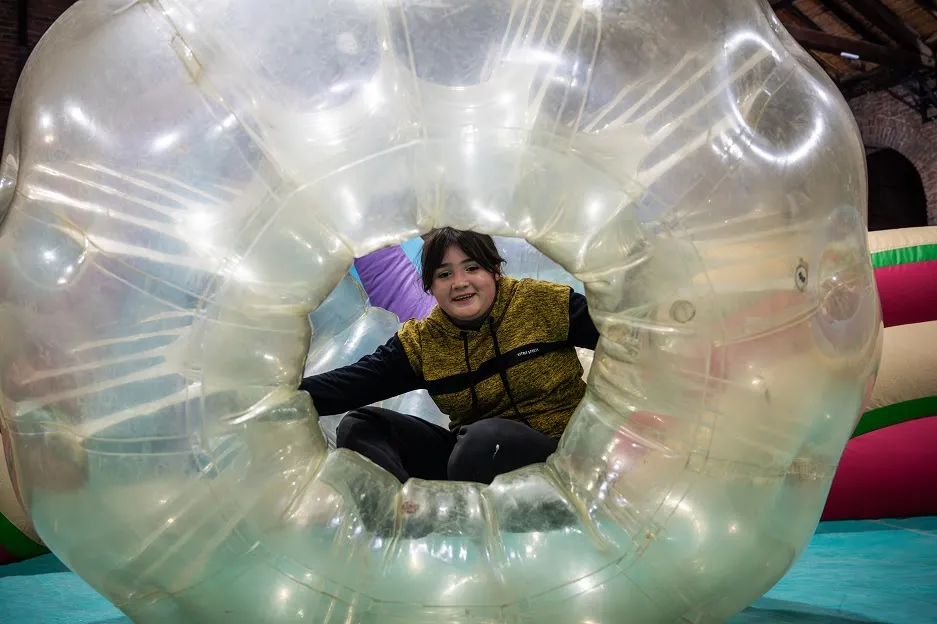 vacaciones godoy cruz