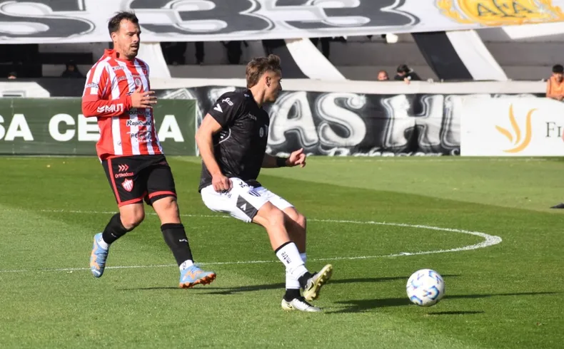 Gimnasia y Esgrima, Talleres RdE