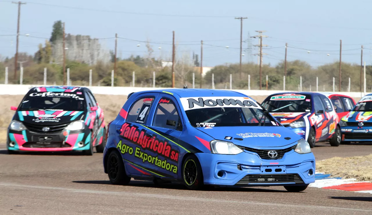 Zonal Cuyano, Gran Premio Vendimia