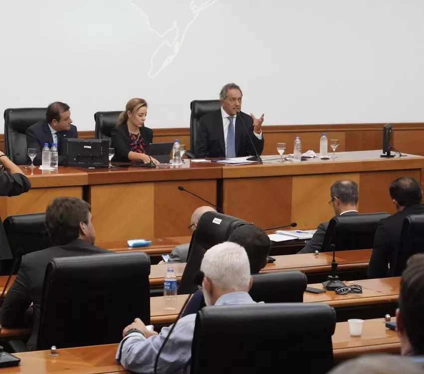 Scioli Brasil 3