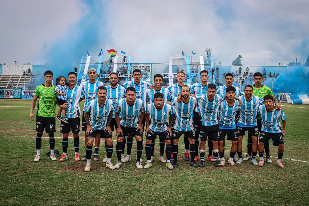 Liga Mendocina, Atlético Argentino