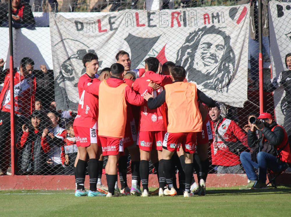 Deportivo Maipú, Arsenal