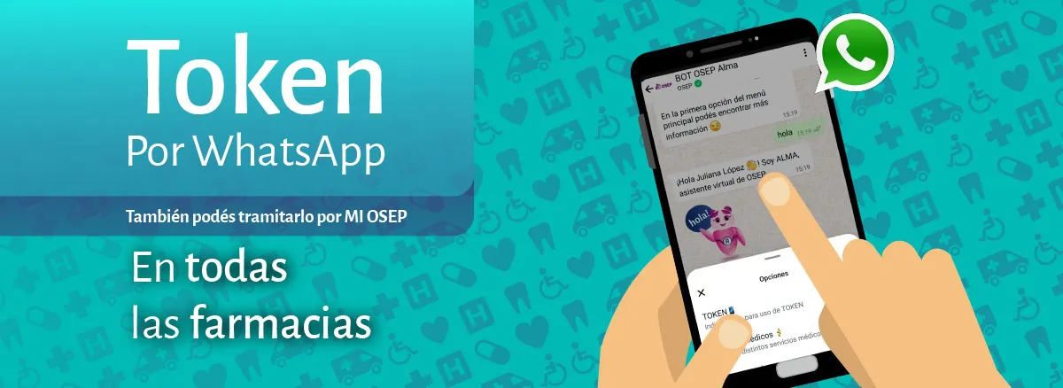 token