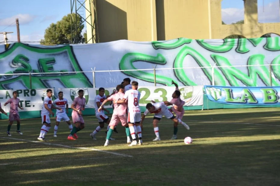 Federal A, Estudiantes, Huracán