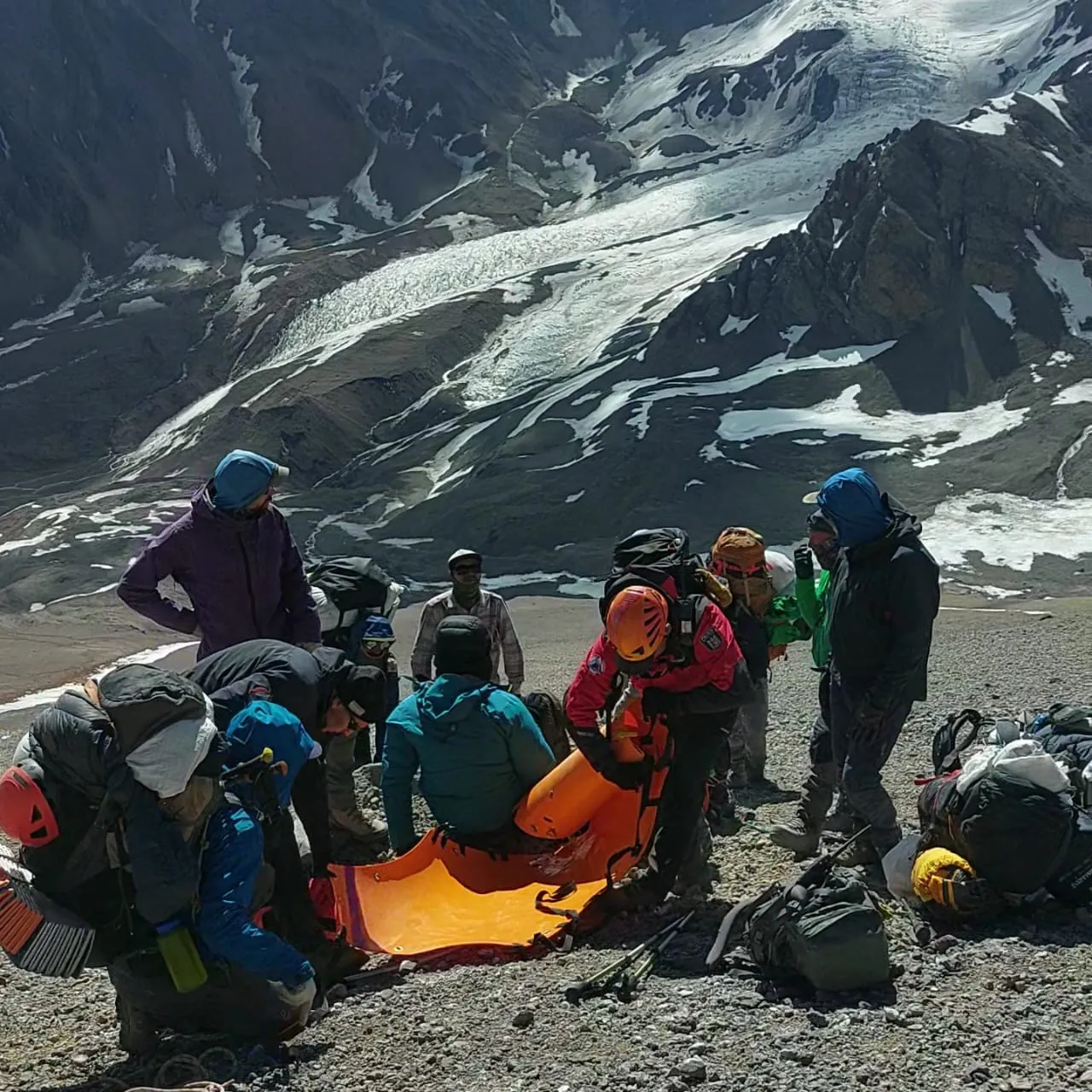 PARQUE ACONCAGUA (3)