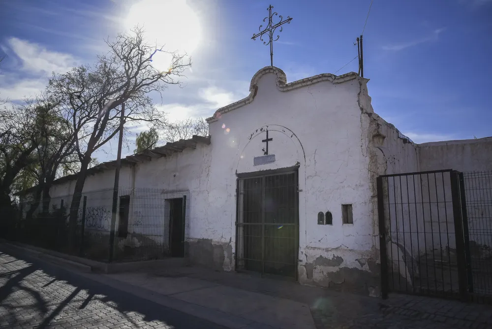Capilla del Rosario (8)