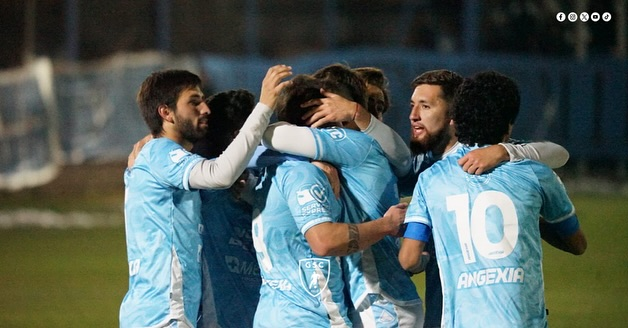 Federal A, Gutierrez Sport Club