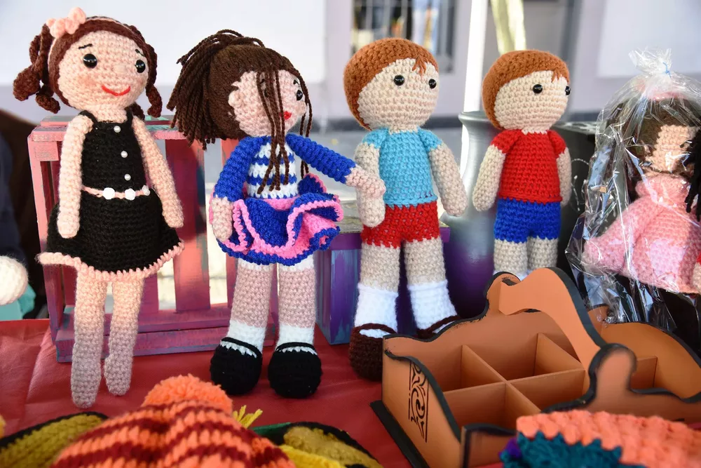 Paseo de Arte Los Corralitos 11