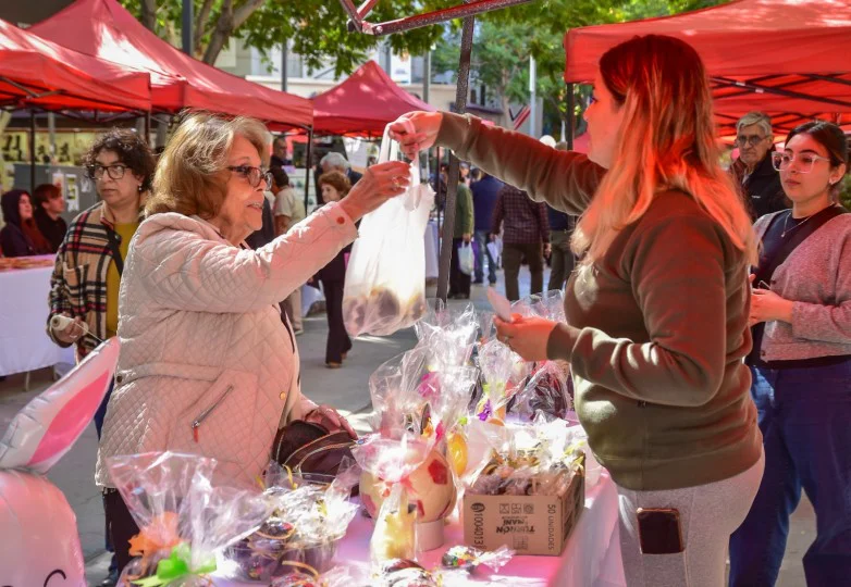 Feria de Pascuas
