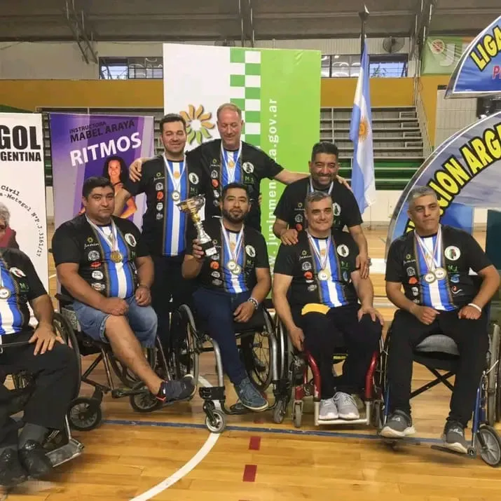 Mundial de Metegol, Sicilia, Italia