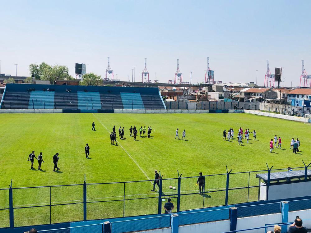 Ascenso, Riestra y el Lobo mendocino empataron sin goles