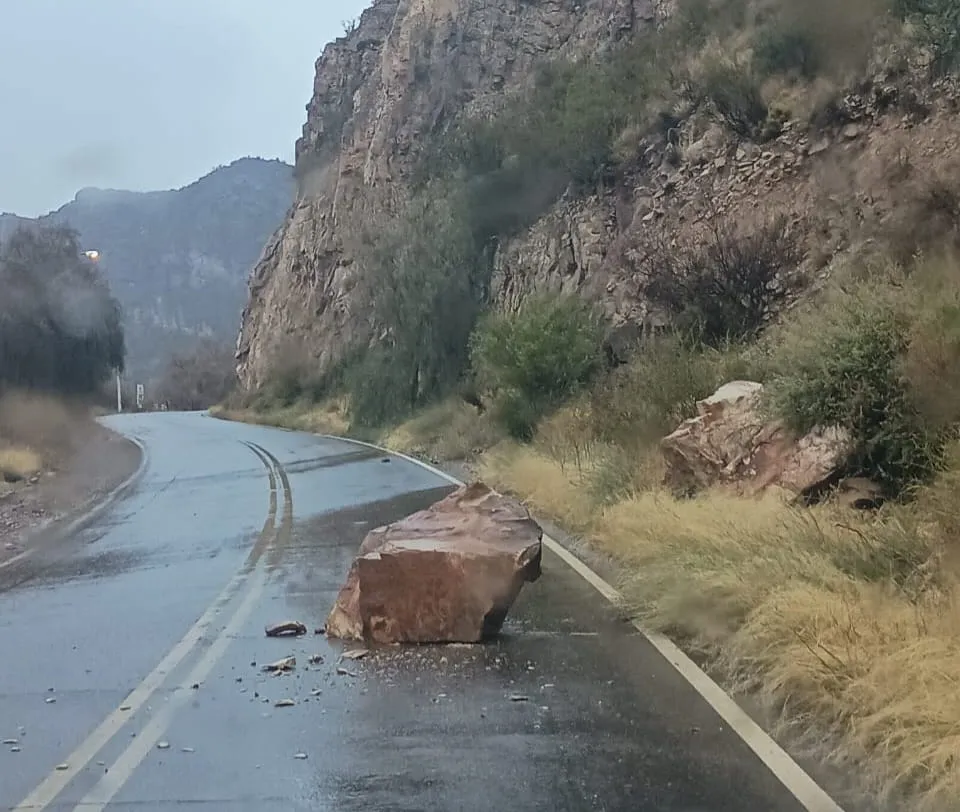 Valle Grande San Rafael 30082025