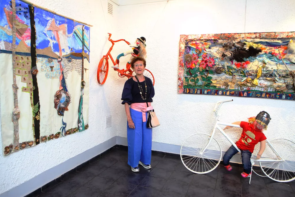 muestra en Salas de Arte Libertad- Raqule Fluixá (1)