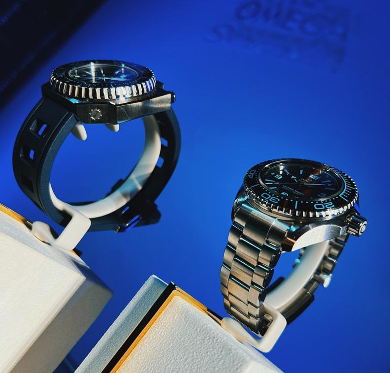 rolex omega