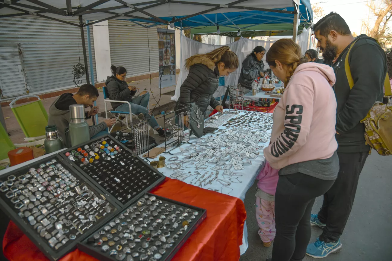 Paseo de Arte Los Corralitos 16