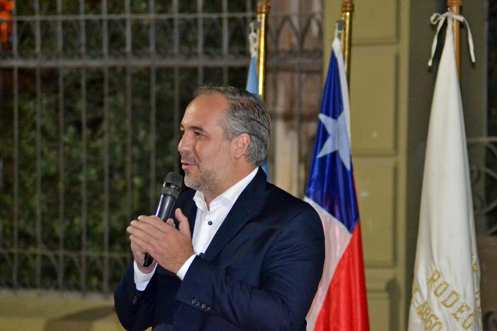 Rotary Club Rodeo del Medio 3