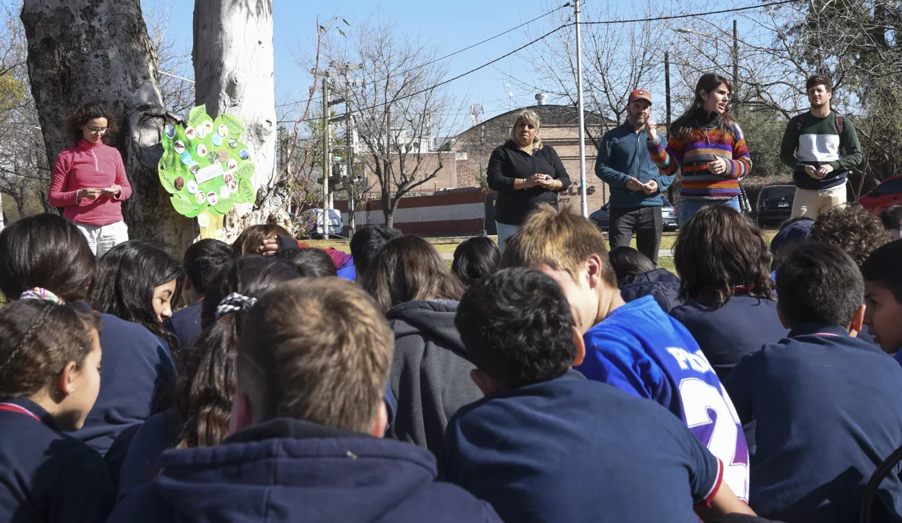 Cierre Mes del árbol (7)