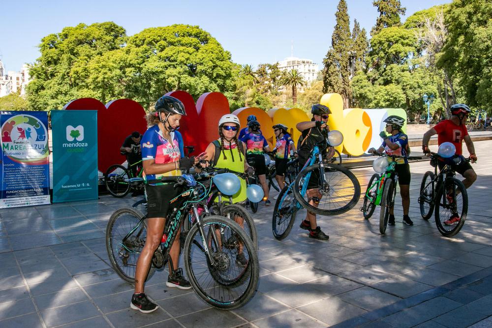 bicleteada ciudad mza 6