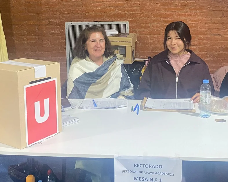 elecciones uncuyo 1