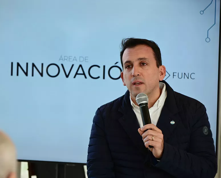 edificio de innovacion uncuyo tadeo garcia zalazar parque tic