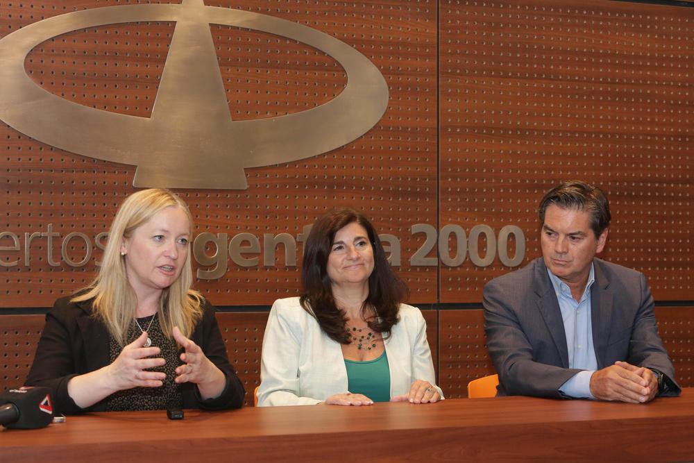 Aeropuerto El Plumerillo