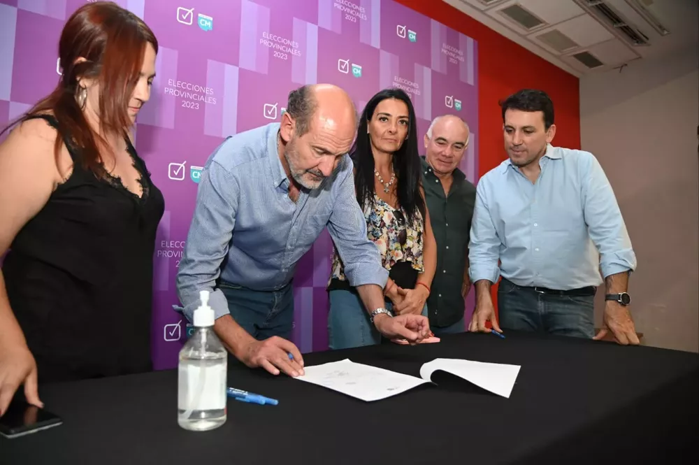 Constitución Frente Cambia Mendoza 2023 12