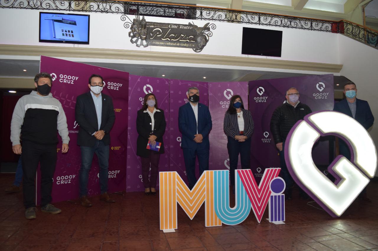 muvi museo virtual de godoy cruz