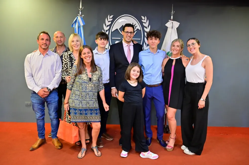 Victor Endeiza jura 3