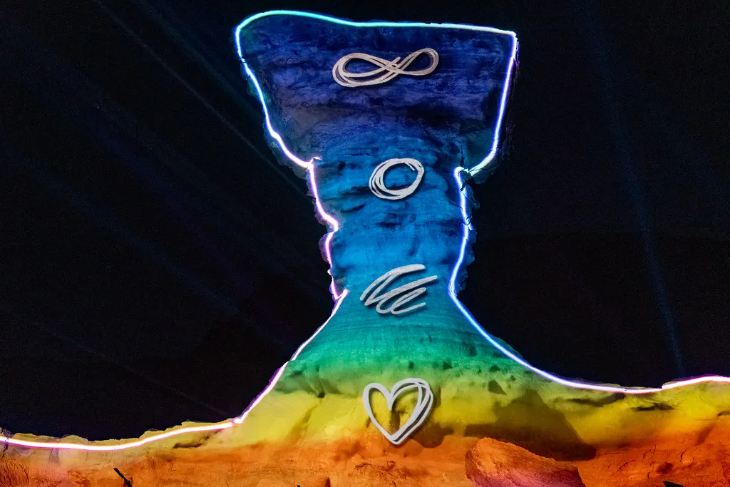 coldplay valle de la luna 2