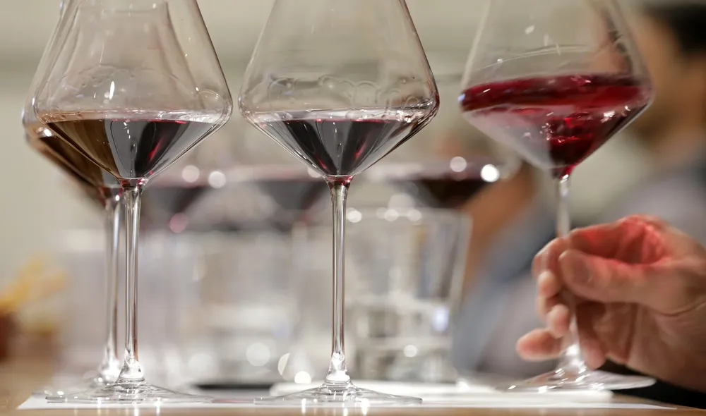 Wines of Argentina - IWSC (3)