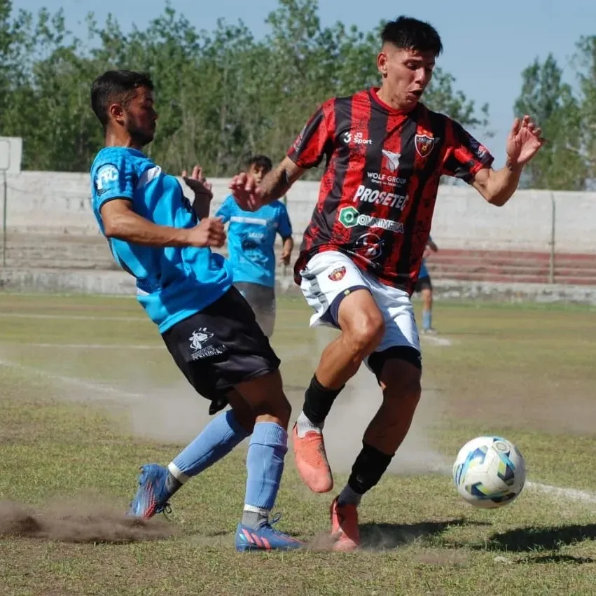 Regional, Gutierrez, Fadep