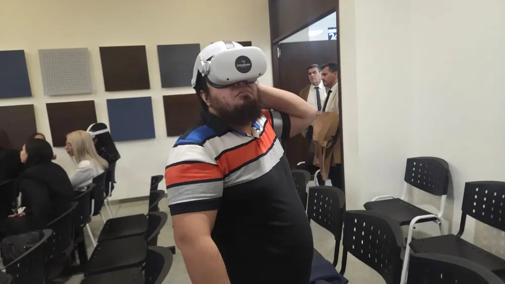 El-publico-probo-los-lentes-de-realidad-virtual