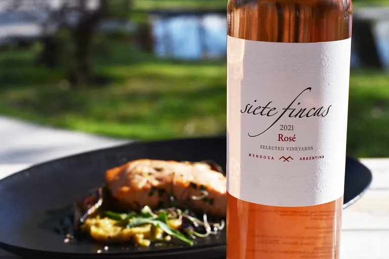 Siete Fincas Rosé (5)