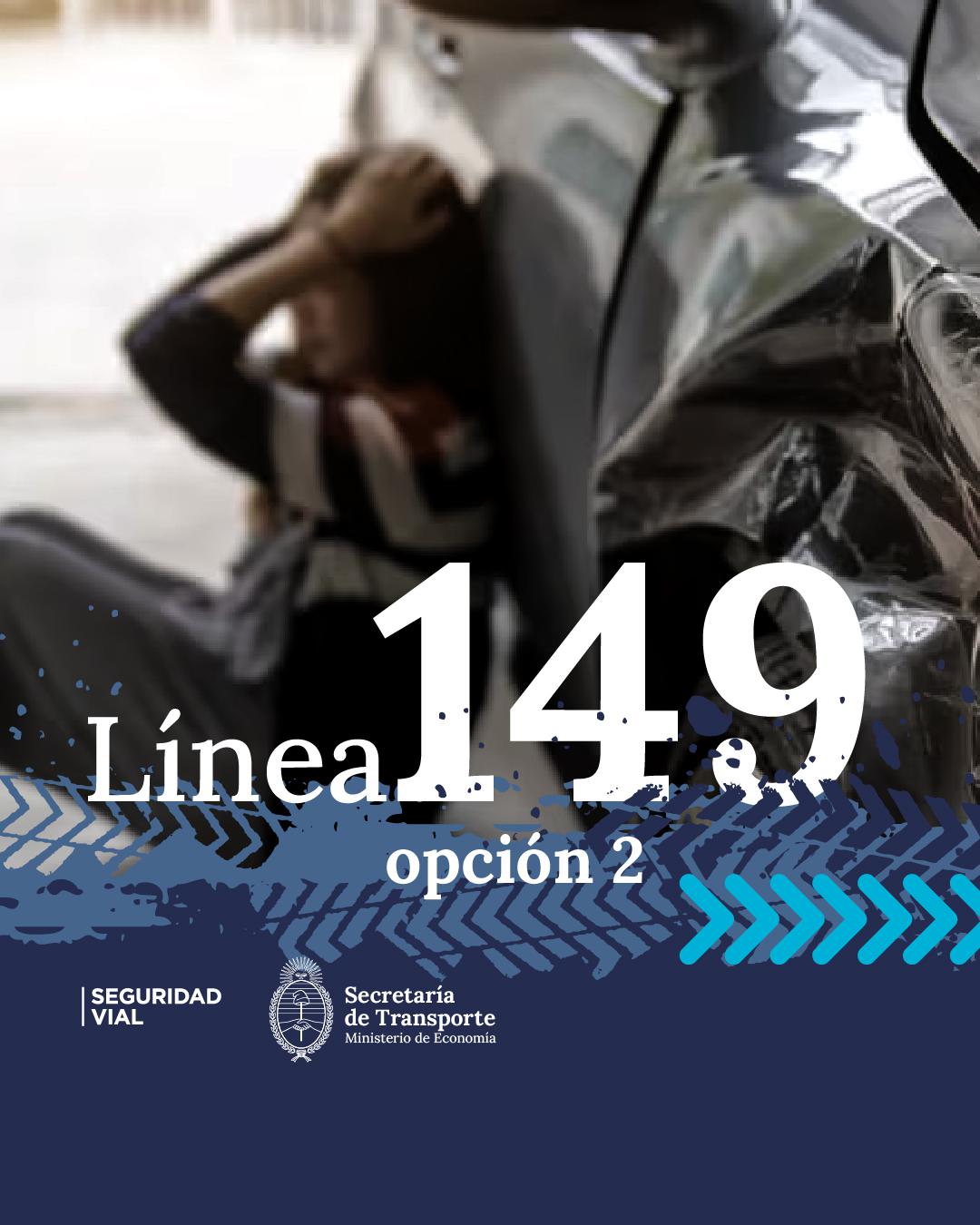 ANSV - Línea 149 op2