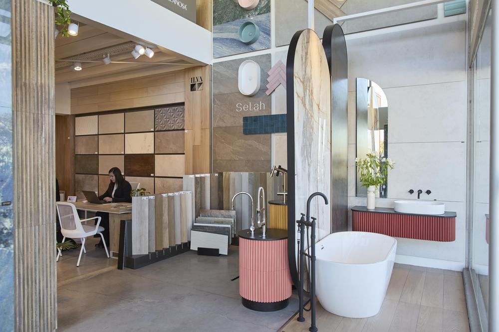 La nueva tienda Hipercerámico Chacras 3