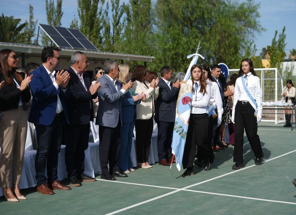 inaug ciclo lectivo 4