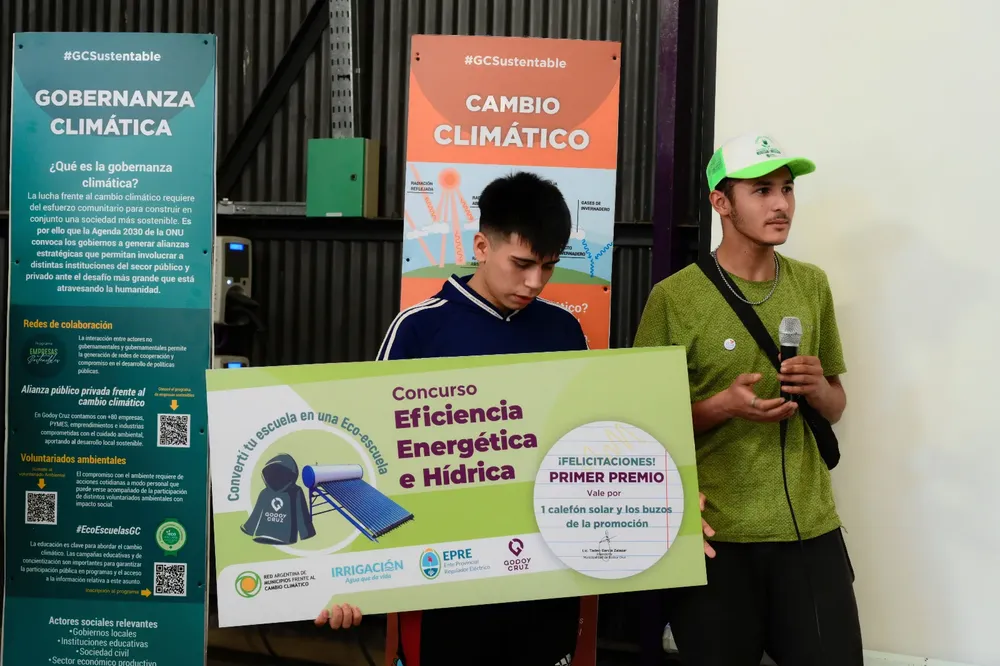 eficiencia energetica 2023 godoy cruz mendoza ganadores 1