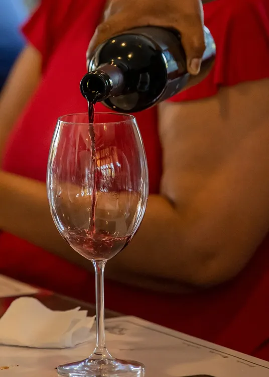 Feria de Vino Maipú