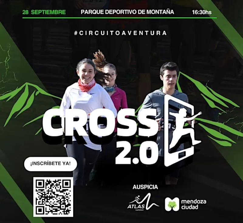 cross 2.0 mendoza
