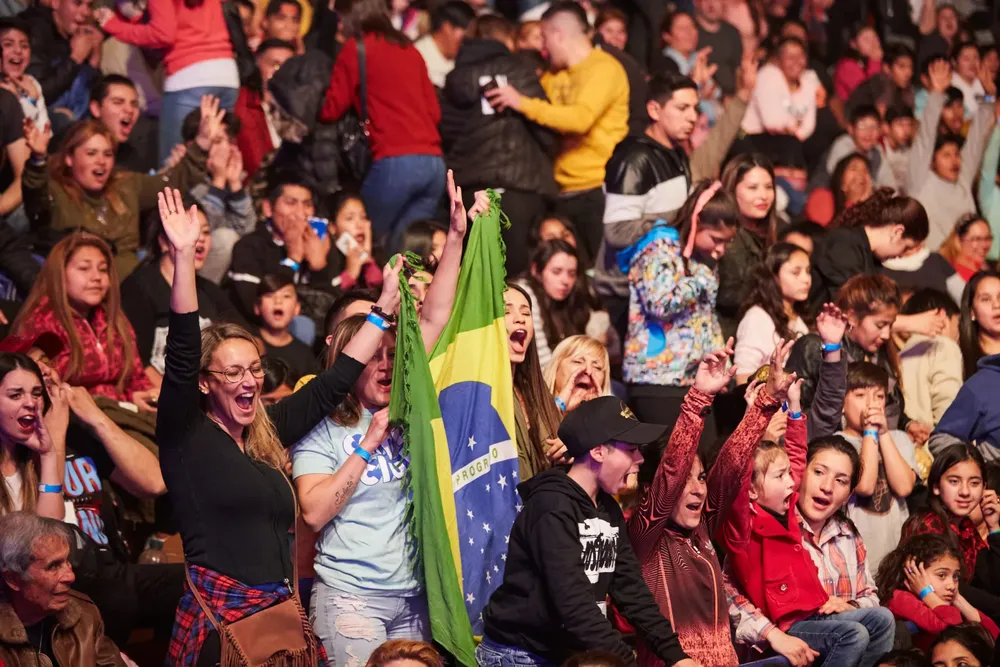 Las Heras, Remar Fest 2023