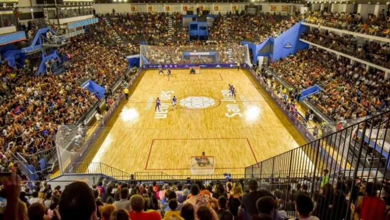 Hockey sobre patines, Mundial de clubes, Aldo Cantoni