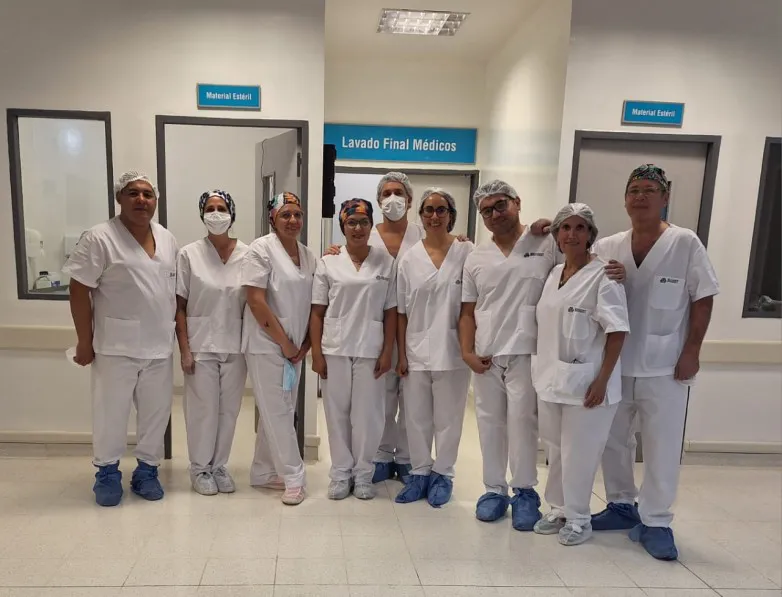 sj cirugias tubarias