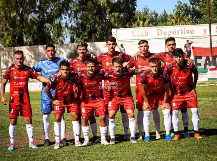 Liga Mendocina, Fundación Amigos