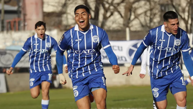 Godoy Cruz, Acassuso, Beccar, San Isidro